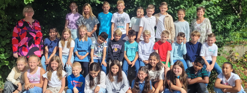 Ich gehe mit Dir, fürchte Dich nicht! || Die neuen Fünfer sind da