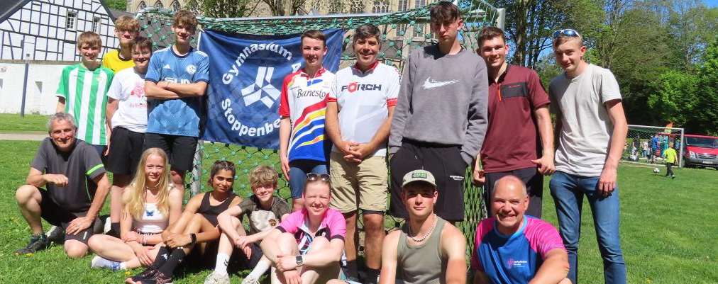 Radpilgertour zum Altenberger Dom