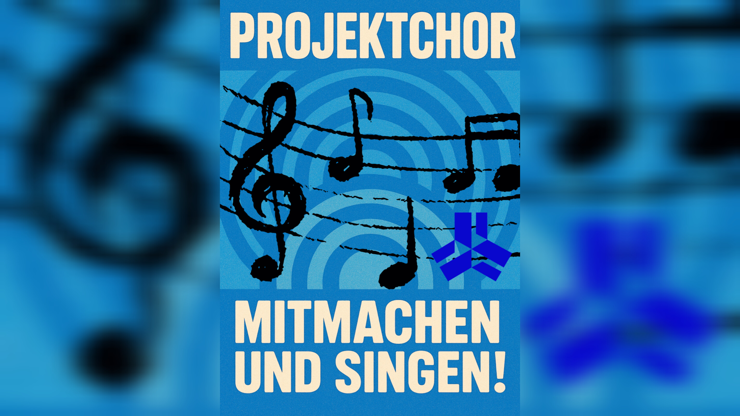 P R O J E K T C H O R - 60 Jahre Gymnasium Am Stoppenberg