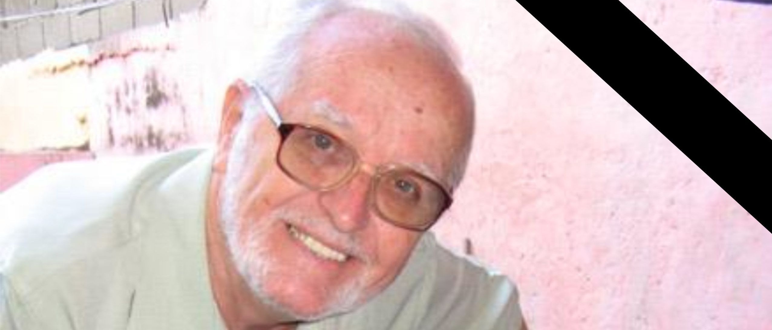 Zum Tode von Pater Stra SDB