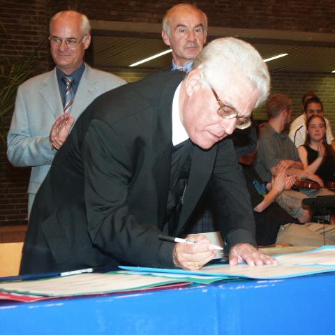 Der Stoppenberger Appell