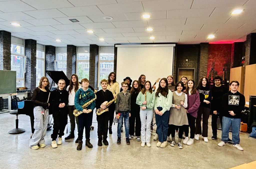 Die Goldene Taste 2023