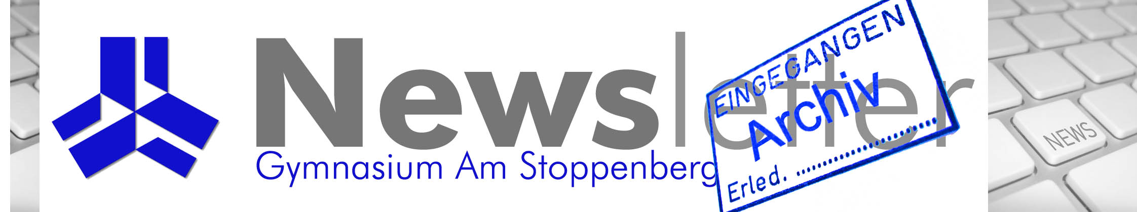 Newsletter || Archiv