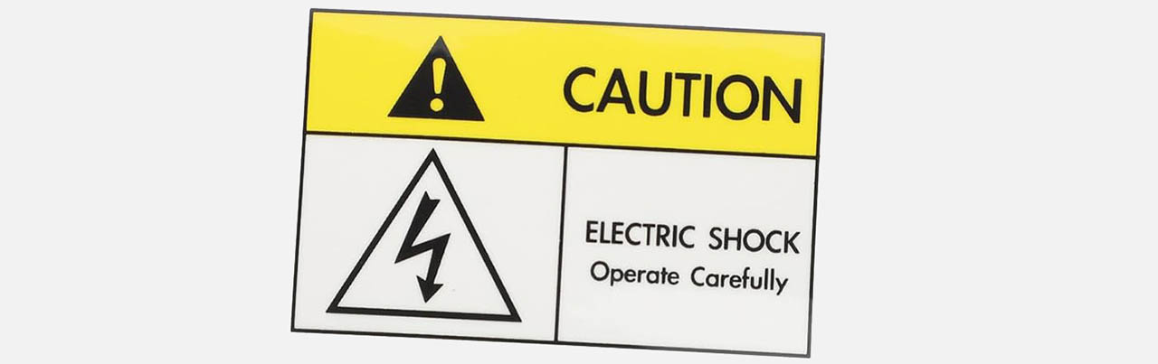 Warnung vor möglichem Defekt an Netzteilen