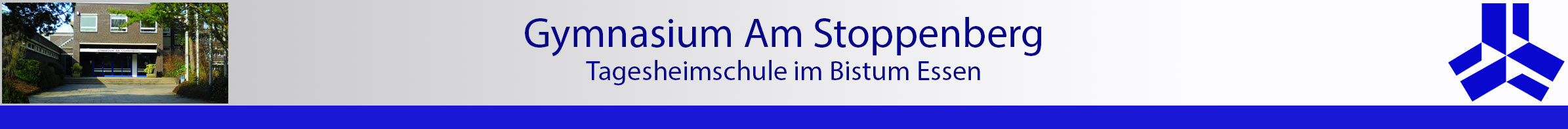 Gymnasium Am Stoppenberg