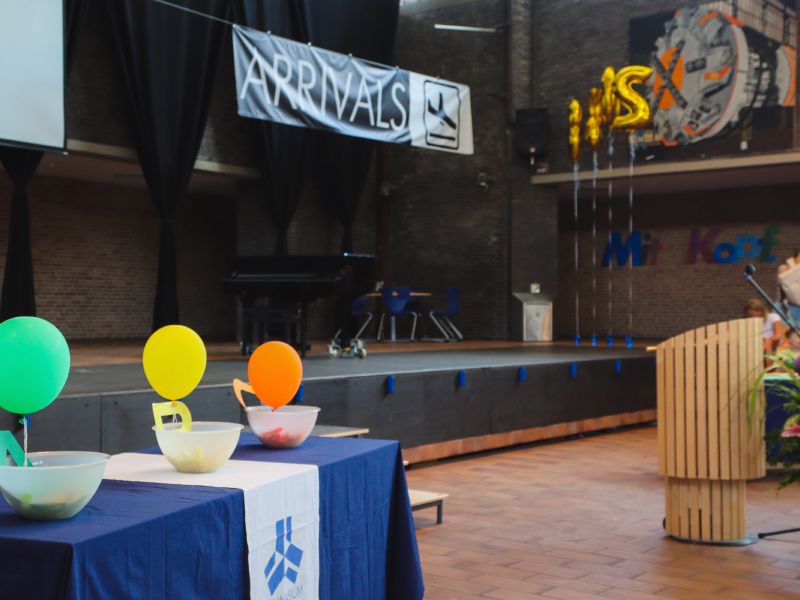 kennenlernnachmittag 2023