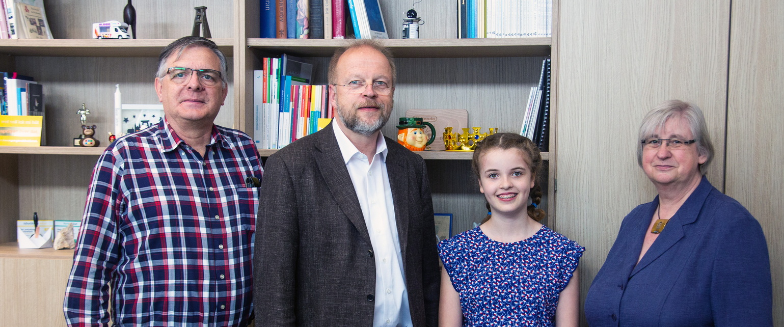 Känguru-Wettbewerb 2024 || Wer hat den Durchblick?